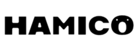 HAMICO Logo (EUIPO, 21.12.2016)