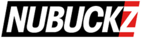 NUBUCKZ Logo (EUIPO, 01/11/2017)