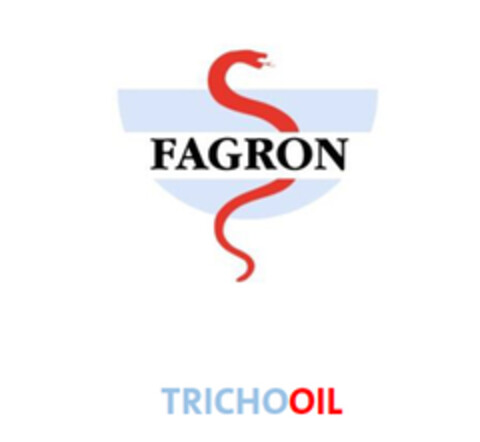 FAGRON TRICHOOIL Logo (EUIPO, 17.01.2017)