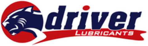 driver LUBRICANTS Logo (EUIPO, 17.01.2017)