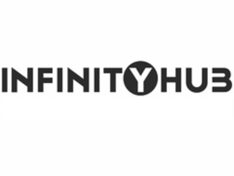 infinityhub Logo (EUIPO, 01/24/2017)