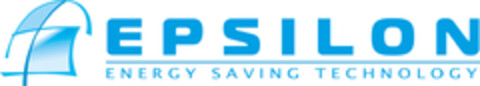 epsilon energy saving technology Logo (EUIPO, 26.01.2017)