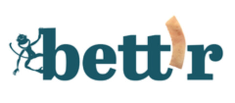 bett  r Logo (EUIPO, 02/24/2017)