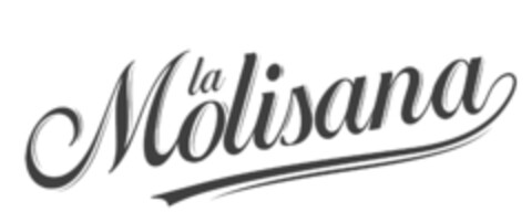 LA MOLISANA Logo (EUIPO, 19.04.2017)