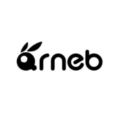 ARNEB Logo (EUIPO, 04/25/2017)