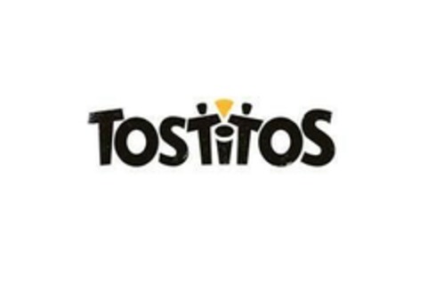 TOSTITOS Logo (EUIPO, 05.05.2017)