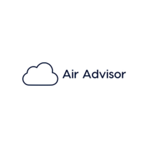 Air Advisor Logo (EUIPO, 25.06.2017)