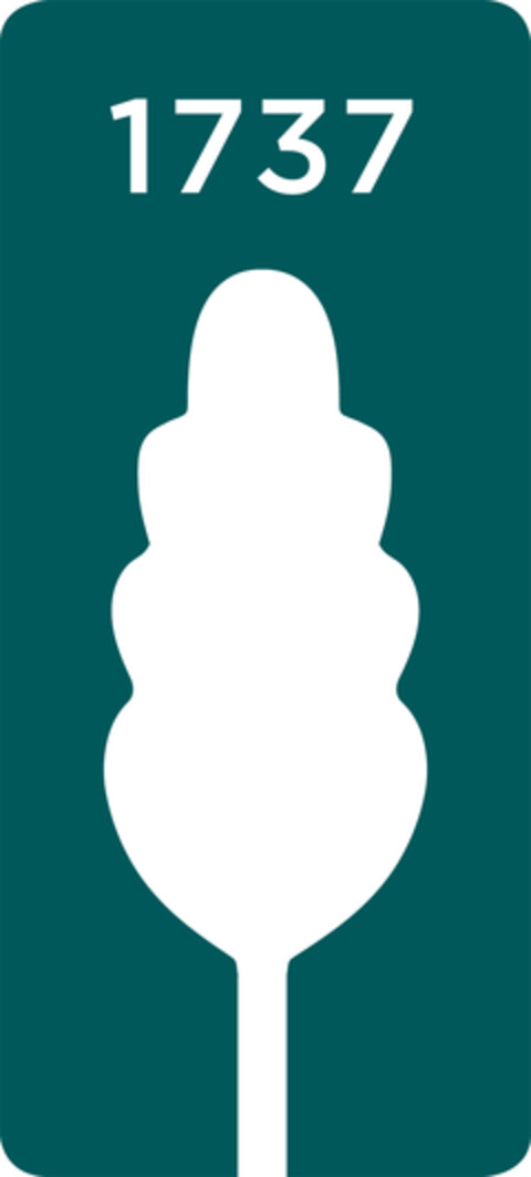 1737 Logo (EUIPO, 29.06.2017)
