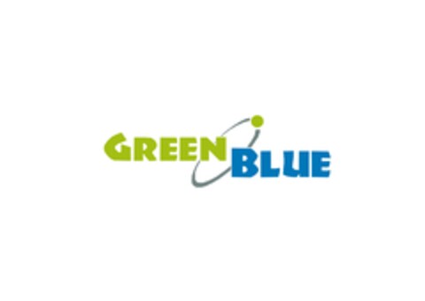 GREEN BLUE Logo (EUIPO, 03.07.2017)