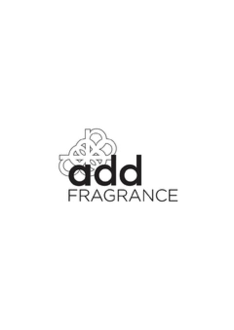 add FRAGRANCE Logo (EUIPO, 06.07.2017)