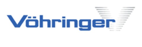 Vöhringer Logo (EUIPO, 08/04/2017)