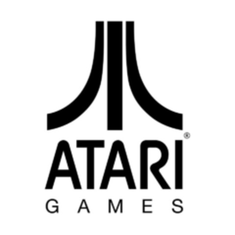 ATARI GAMES Logo (EUIPO, 16.08.2017)