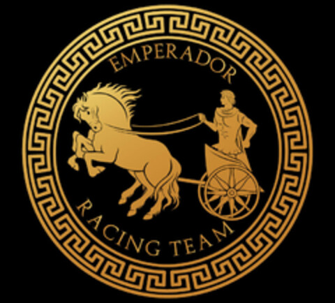 Emperador Racing Team Logo (EUIPO, 09/15/2017)
