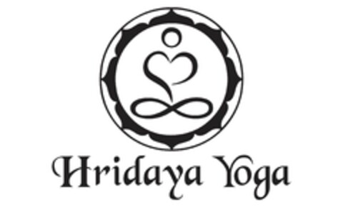 Hridaya Yoga Logo (EUIPO, 28.09.2017)