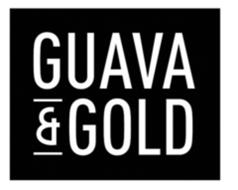 Guava & Gold Logo (EUIPO, 20.11.2017)