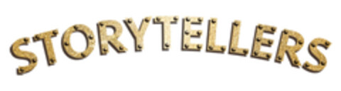 STORYTELLERS Logo (EUIPO, 05.12.2017)