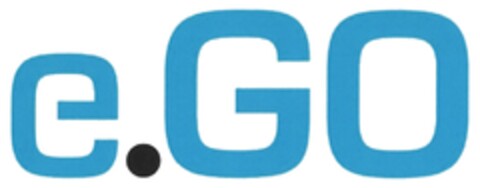 e.GO Logo (EUIPO, 05.02.2018)