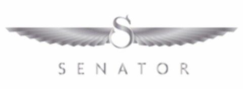 S SENATOR Logo (EUIPO, 09.02.2018)