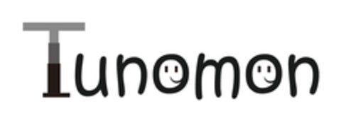 Tunomon Logo (EUIPO, 30.03.2018)