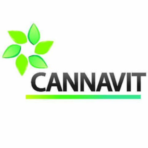 CANNAVIT Logo (EUIPO, 19.04.2018)