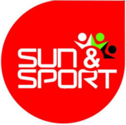 SUN & SPORT Logo (EUIPO, 05/07/2018)