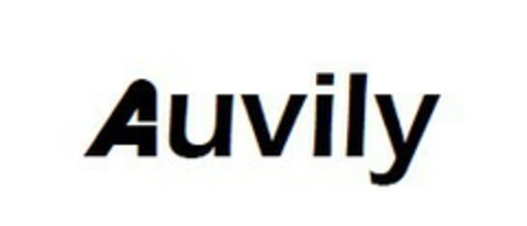 Auvily Logo (EUIPO, 19.06.2018)