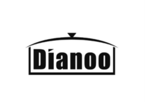 Dianoo Logo (EUIPO, 22.06.2018)
