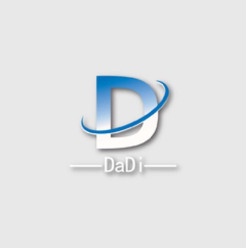 D DaDi Logo (EUIPO, 07/01/2018)