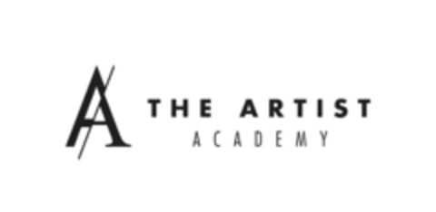 THE ARTIST ACADEMY Logo (EUIPO, 21.07.2018)