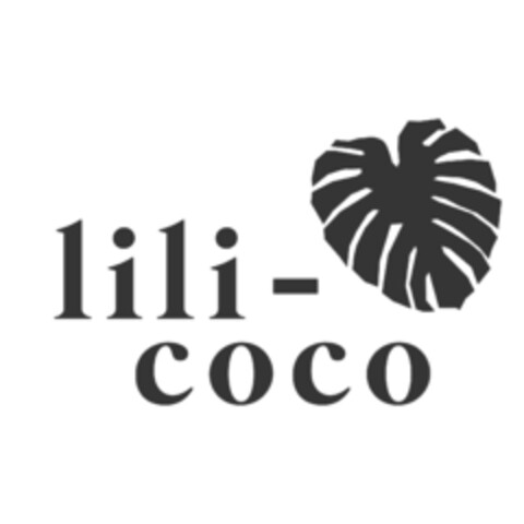 lili coco Logo (EUIPO, 26.07.2018)