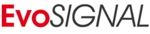 EvoSIGNAL Logo (EUIPO, 06.09.2018)