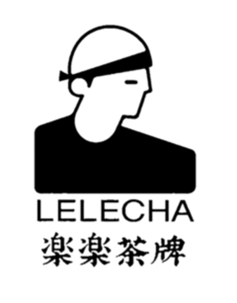 LELECHA Logo (EUIPO, 26.12.2018)