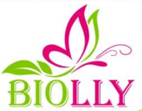 BIOLLY Logo (EUIPO, 13.02.2019)