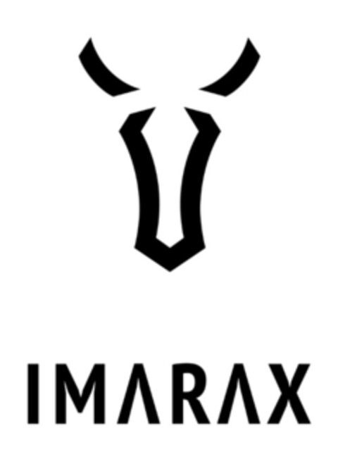 IMARAX Logo (EUIPO, 03/22/2019)