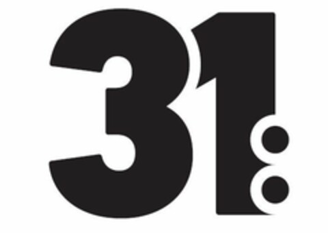 31 Logo (EUIPO, 02.04.2019)