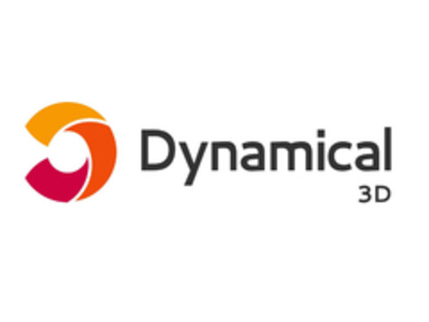 DYNAMICAL 3D Logo (EUIPO, 16.04.2019)