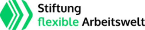 Stiftung flexible Arbeitswelt Logo (EUIPO, 22.04.2019)
