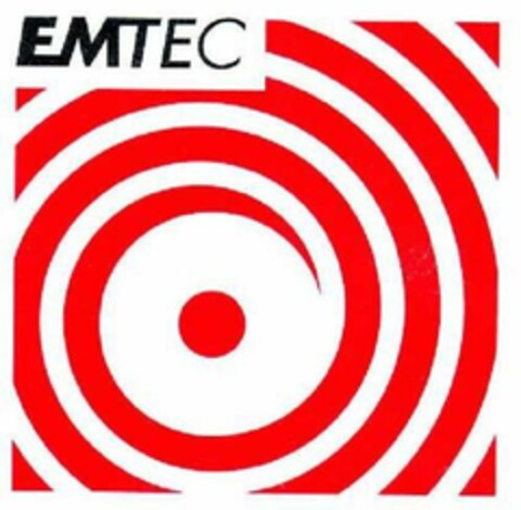 EMTEC Logo (EUIPO, 04.07.2019)