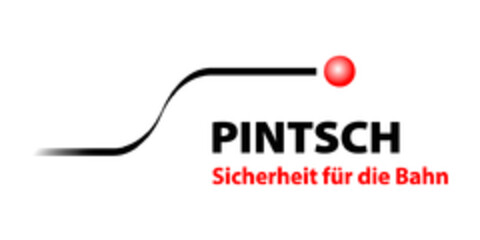PINTSCH Sicherheit für die Bahn Logo (EUIPO, 10.07.2019)