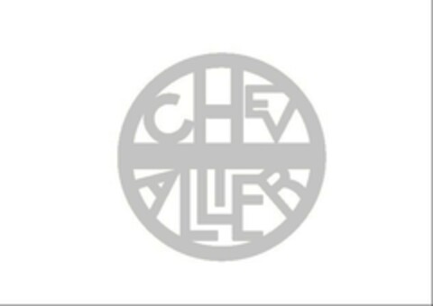 CHEVALLIER Logo (EUIPO, 02.08.2019)