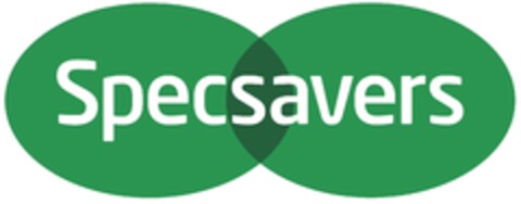 SPECSAVERS Logo (EUIPO, 28.08.2019)