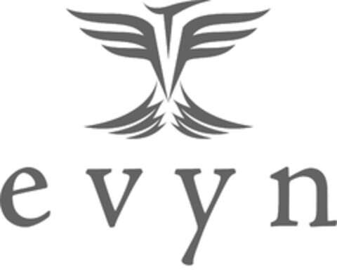 evyn Logo (EUIPO, 09/12/2019)
