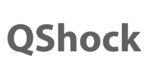 QShock Logo (EUIPO, 20.09.2019)