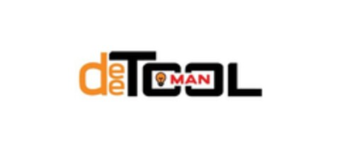 deeTOOLMAN Logo (EUIPO, 10.01.2020)