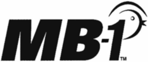 MB-1 Logo (EUIPO, 15.01.2020)