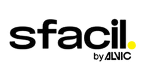 sfacil by ALVIC Logo (EUIPO, 31.01.2020)