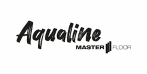 Aqualine MASTER FLOOR Logo (EUIPO, 11.02.2020)