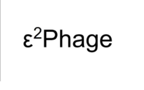 e2Phage Logo (EUIPO, 01.04.2020)