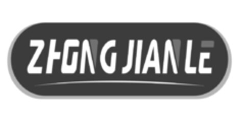 ZHONG JIANLE Logo (EUIPO, 04/10/2020)