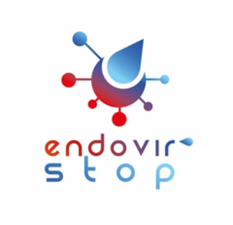 endovir stop Logo (EUIPO, 04.05.2020)